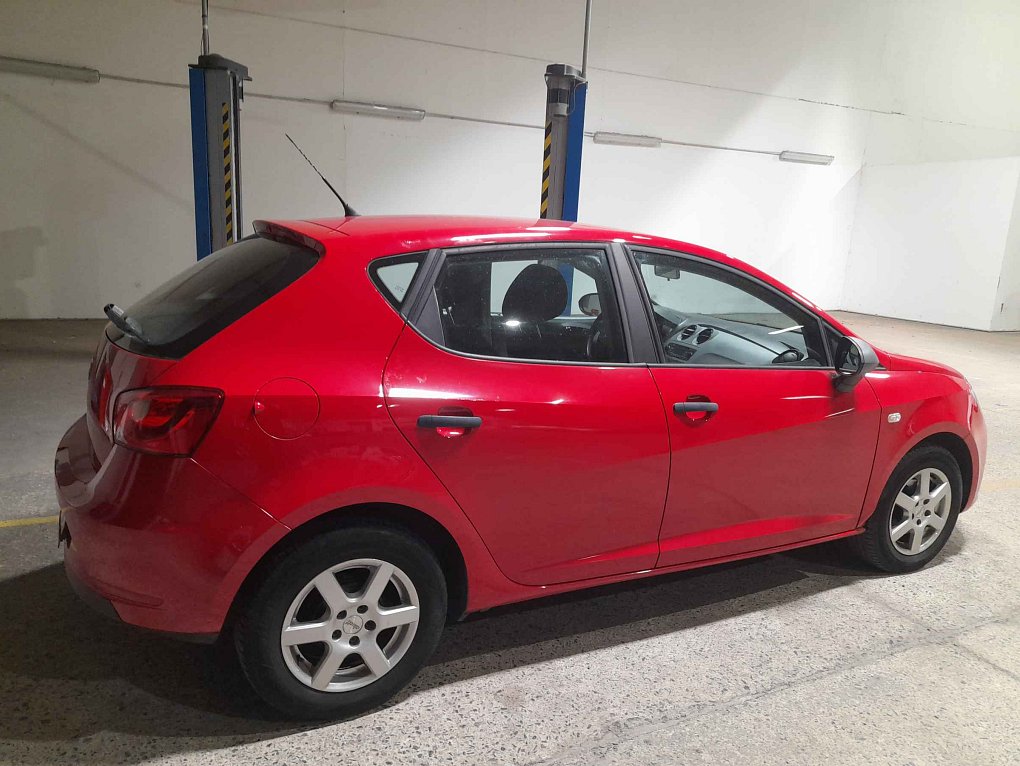 Seat Ibiza 1.4 i 