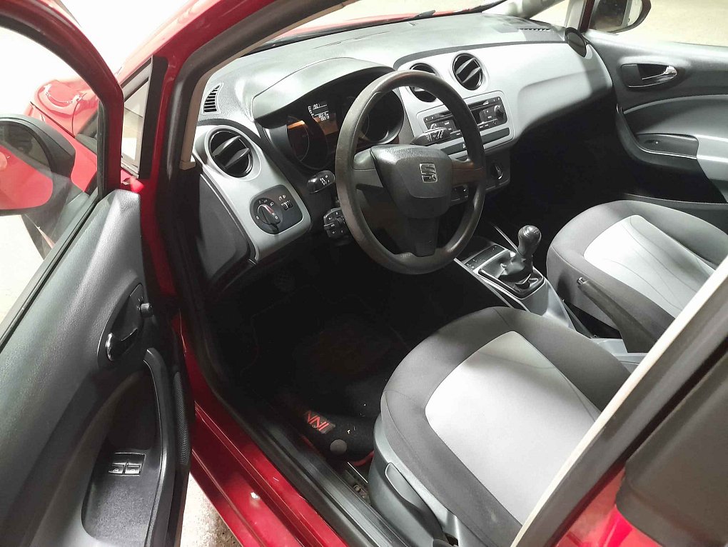 Seat Ibiza 1.4 i 