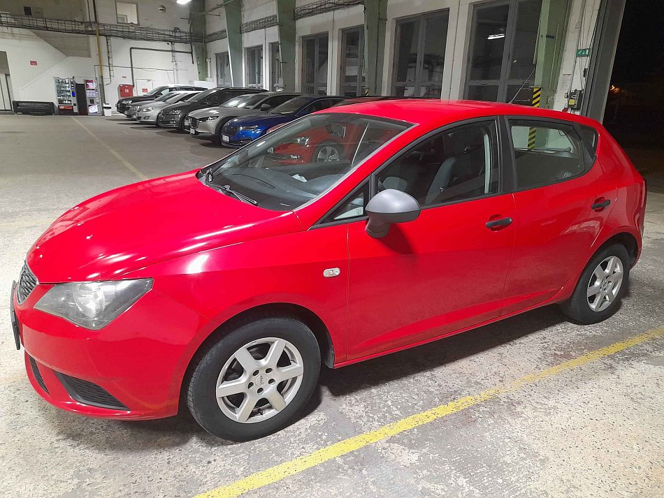 Seat Ibiza 1.4 i 