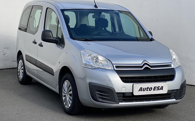 Citroën Berlingo 1.2 PT Feel