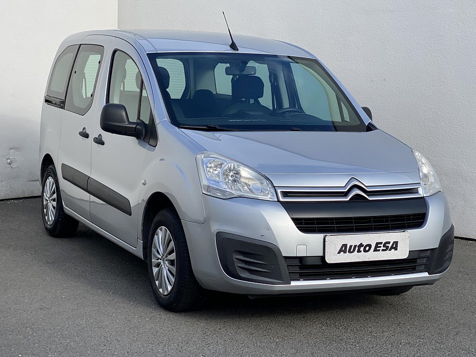 Citroën Berlingo 1.2 PT Feel