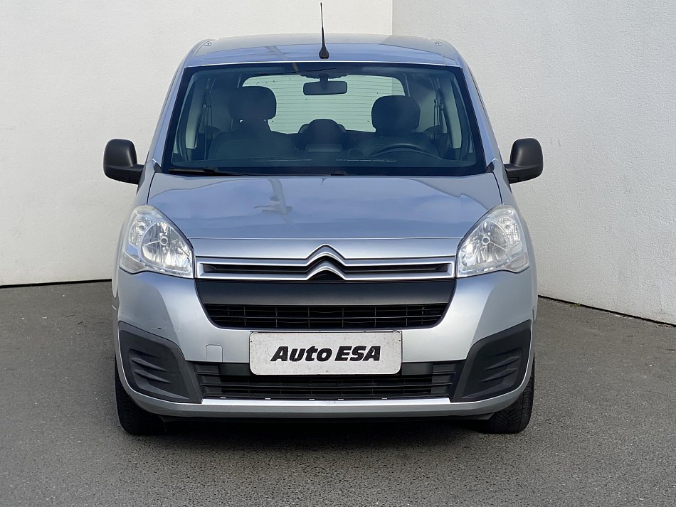 Citroën Berlingo 1.2 PT Feel