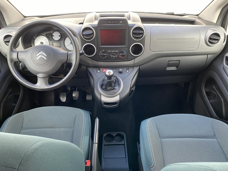 Citroën Berlingo 1.2 PT Feel