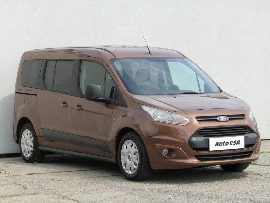 Ford Tourneo Connect 1.6TDCi Trend MAXi