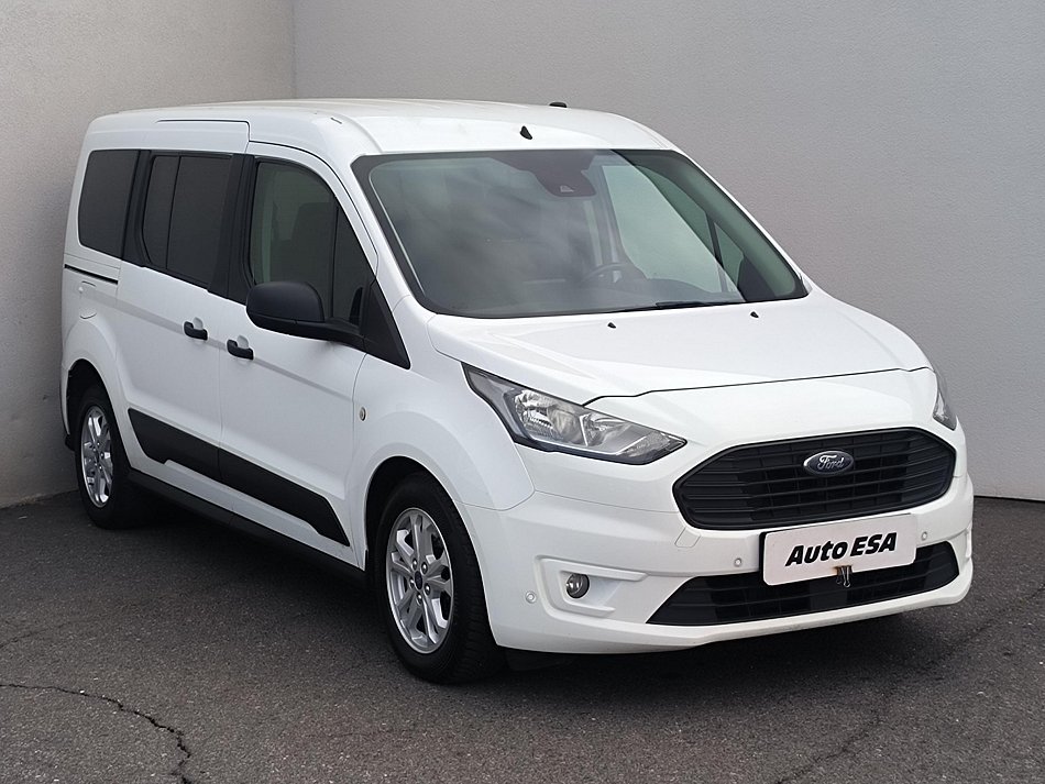 Ford Tourneo Connect 1.5TDCi Trend MAXi