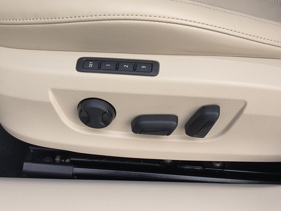 Škoda Superb III 1.6 TDi Style