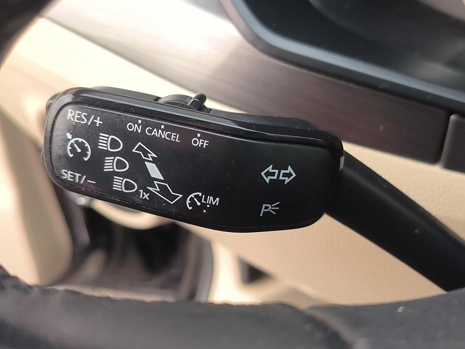 Škoda Superb III 1.6 TDi Style