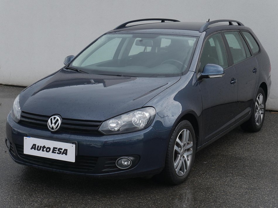 Volkswagen Golf 1.2 TSi 