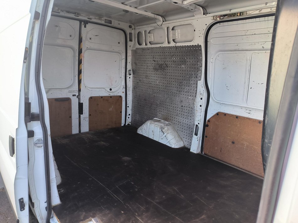 Ford Transit 2.2TDCi Trend L2H2