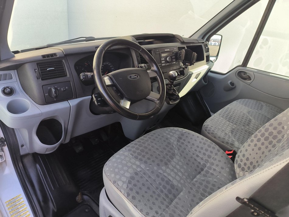 Ford Transit 2.2TDCi Trend L2H2