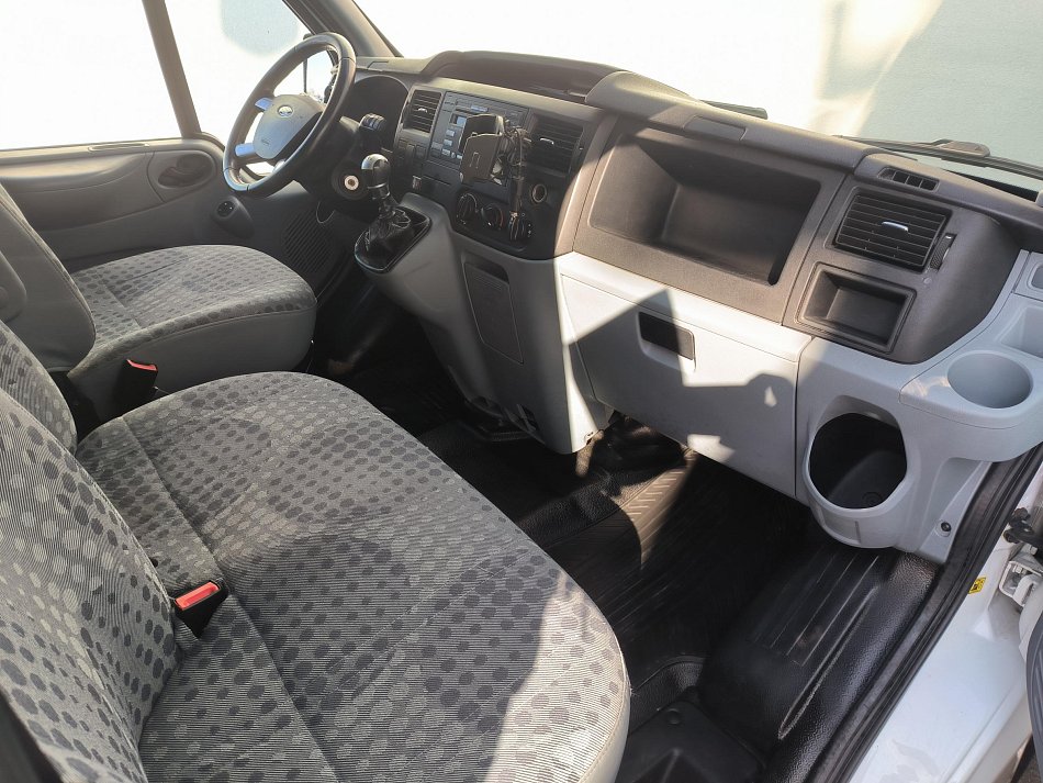 Ford Transit 2.2TDCi Trend L2H2