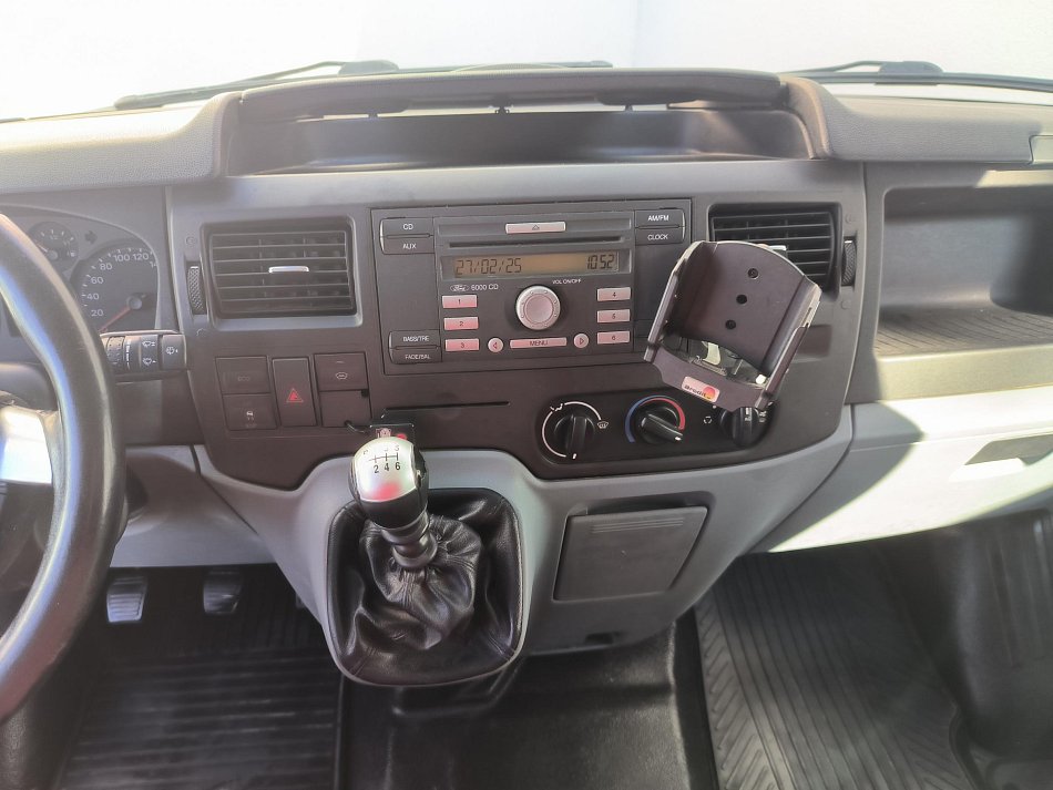 Ford Transit 2.2TDCi Trend L2H2