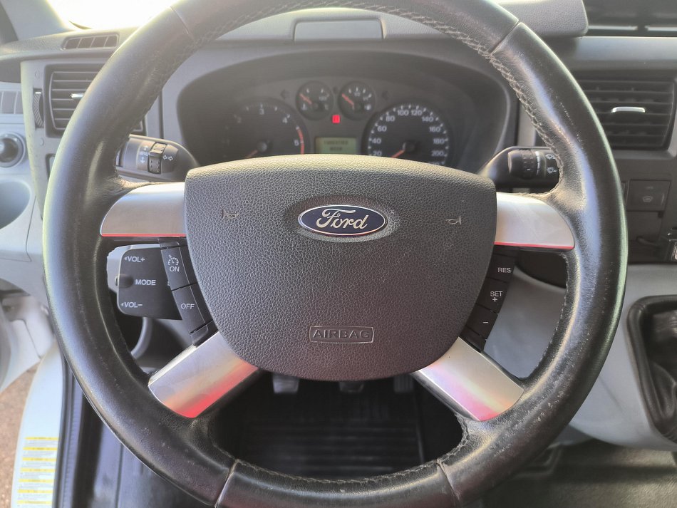 Ford Transit 2.2TDCi Trend L2H2