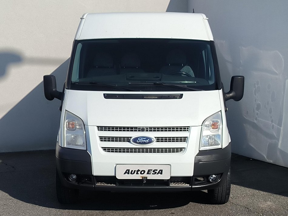 Ford Transit 2.2TDCi Trend L2H2