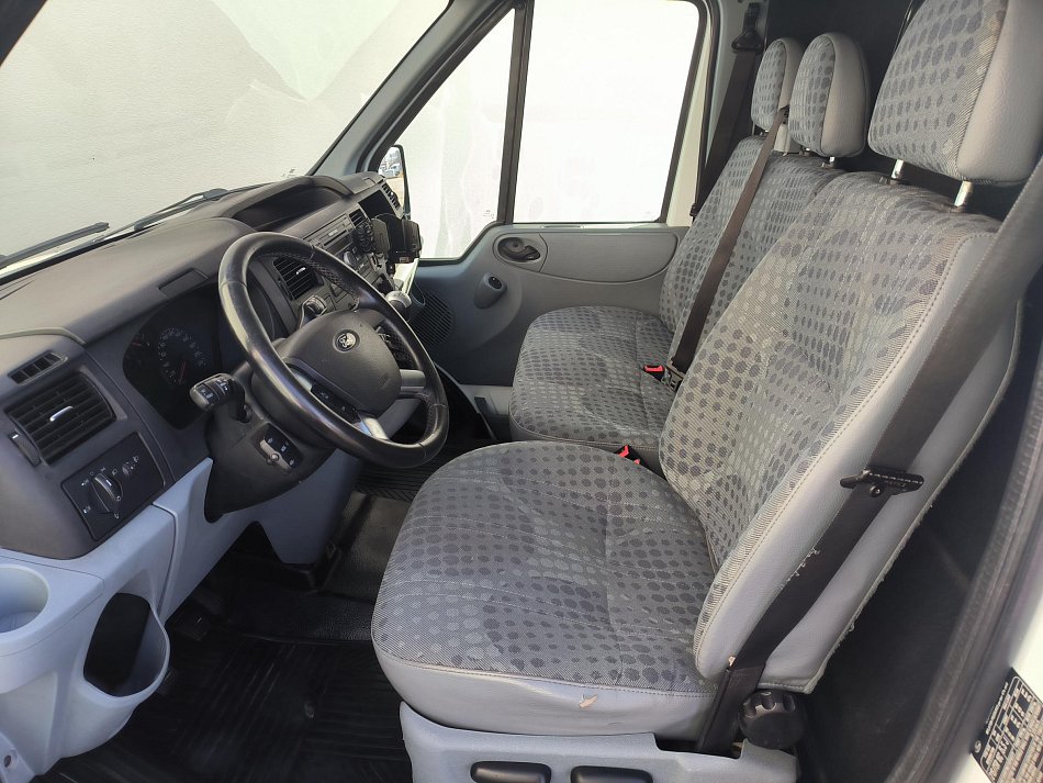 Ford Transit 2.2TDCi Trend L2H2