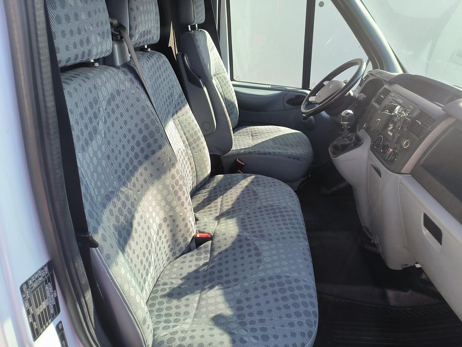 Ford Transit 2.2TDCi Trend L2H2