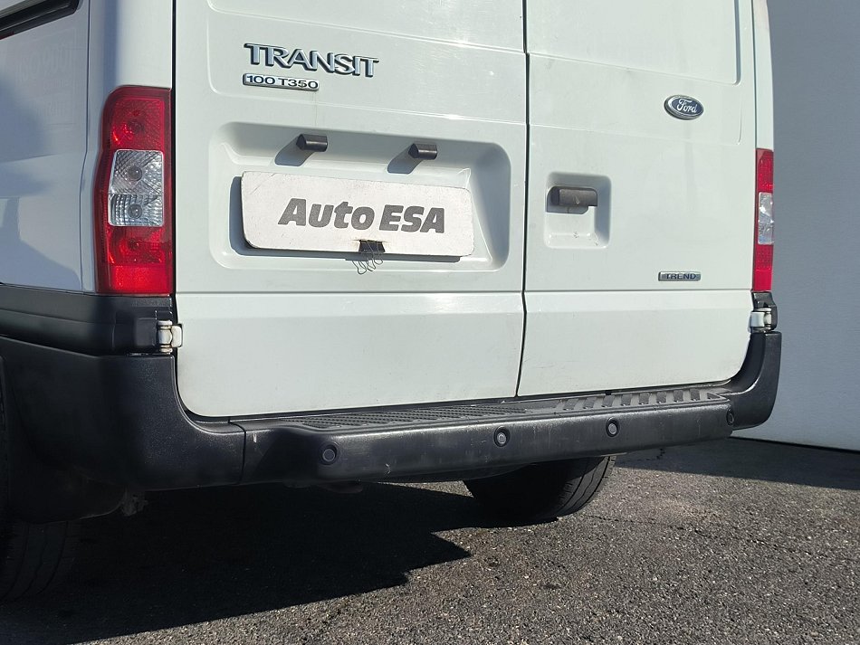 Ford Transit 2.2TDCi Trend L2H2