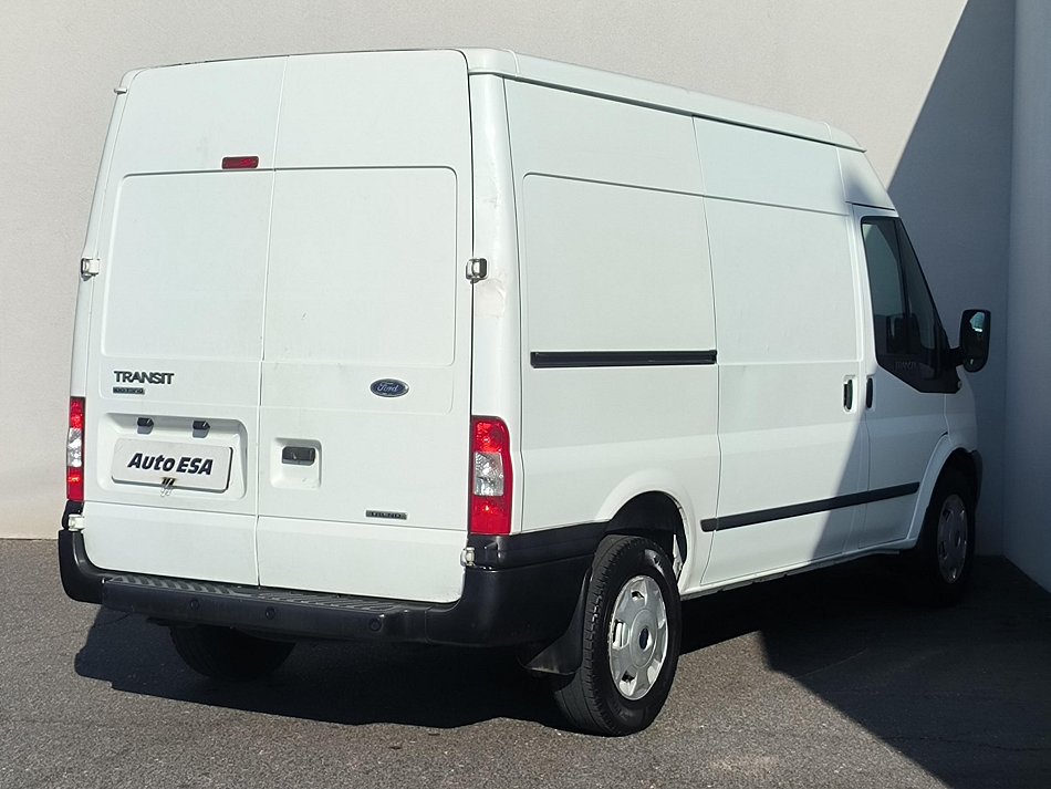 Ford Transit 2.2TDCi Trend L2H2