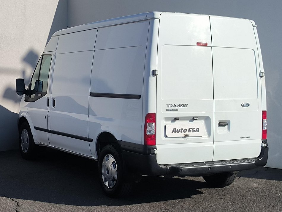 Ford Transit 2.2TDCi Trend L2H2