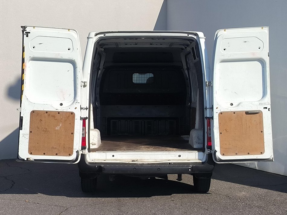 Ford Transit 2.2TDCi Trend L2H2
