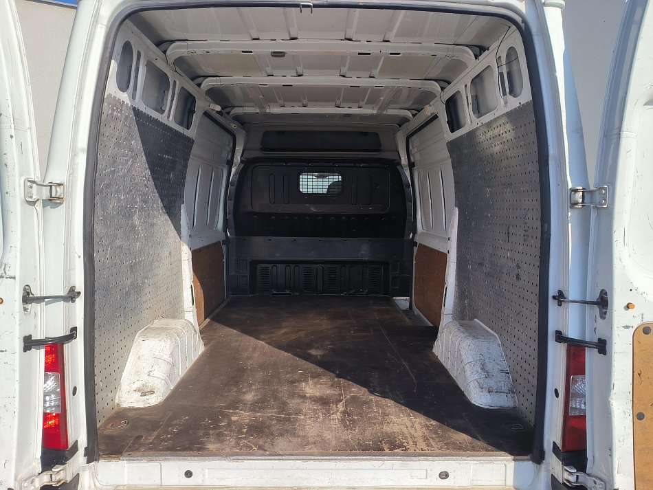 Ford Transit 2.2TDCi Trend L2H2
