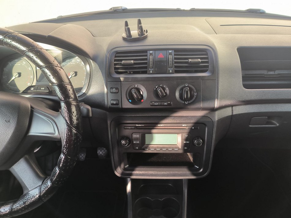 Škoda Roomster 1.4 16V 