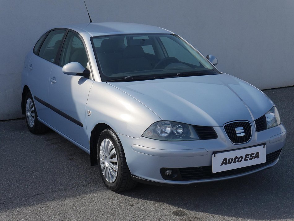 Seat Ibiza 1.2 i 