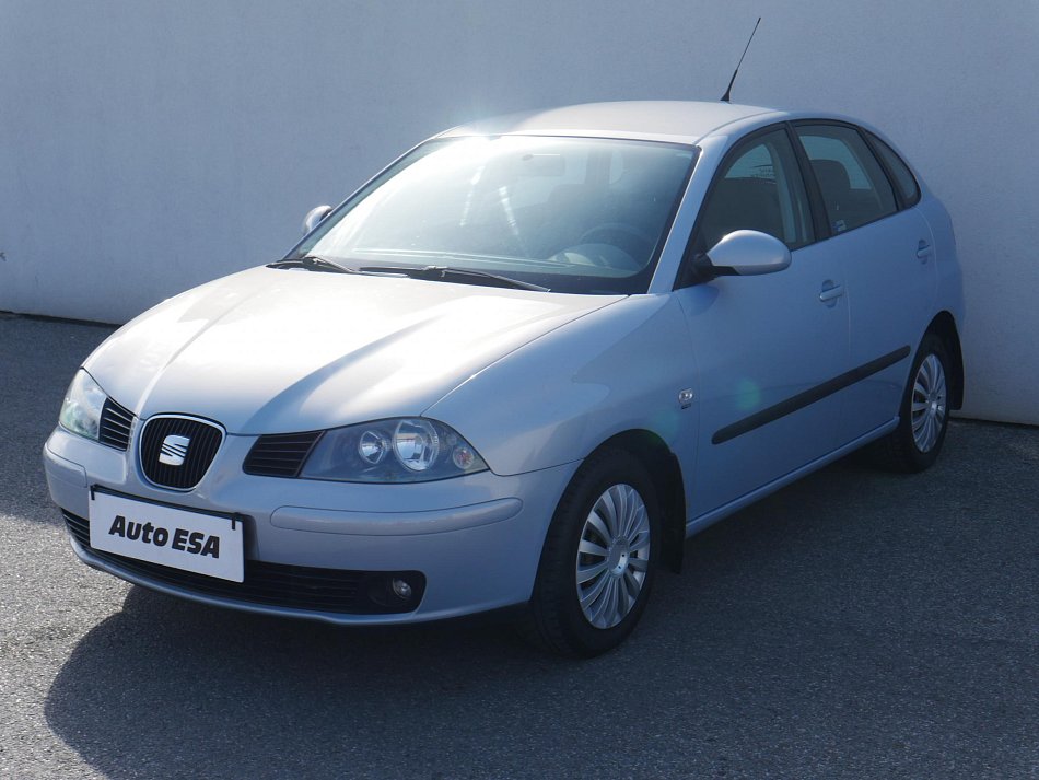Seat Ibiza 1.2 i 