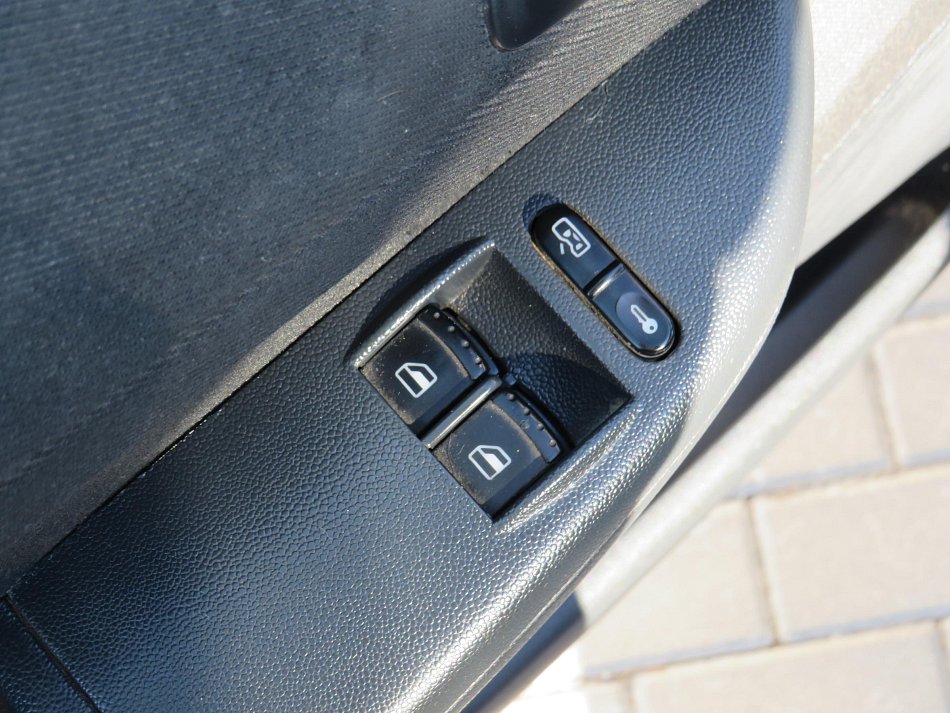 Škoda Fabia I 1.2HTP 