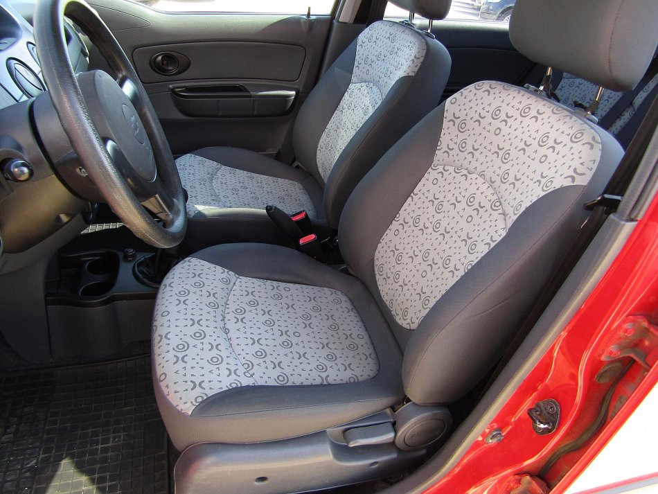 Chevrolet Spark 0.8 i 