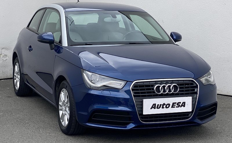 Audi A1 1.2 TFSi 
