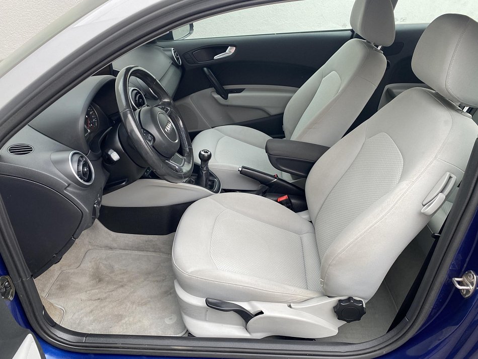 Audi A1 1.2 TFSi 