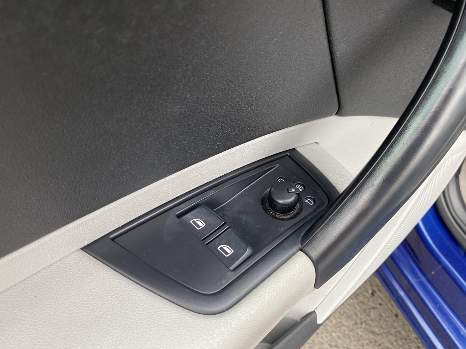 Audi A1 1.2 TFSi 