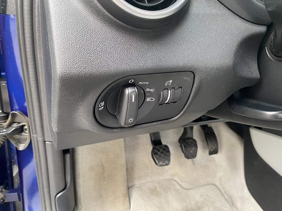 Audi A1 1.2 TFSi 