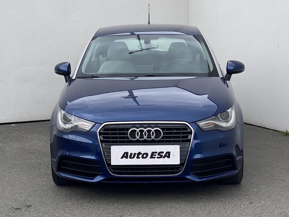 Audi A1 1.2 TFSi 