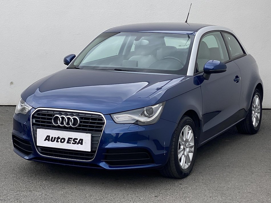 Audi A1 1.2 TFSi 