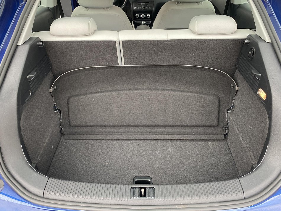 Audi A1 1.2 TFSi 