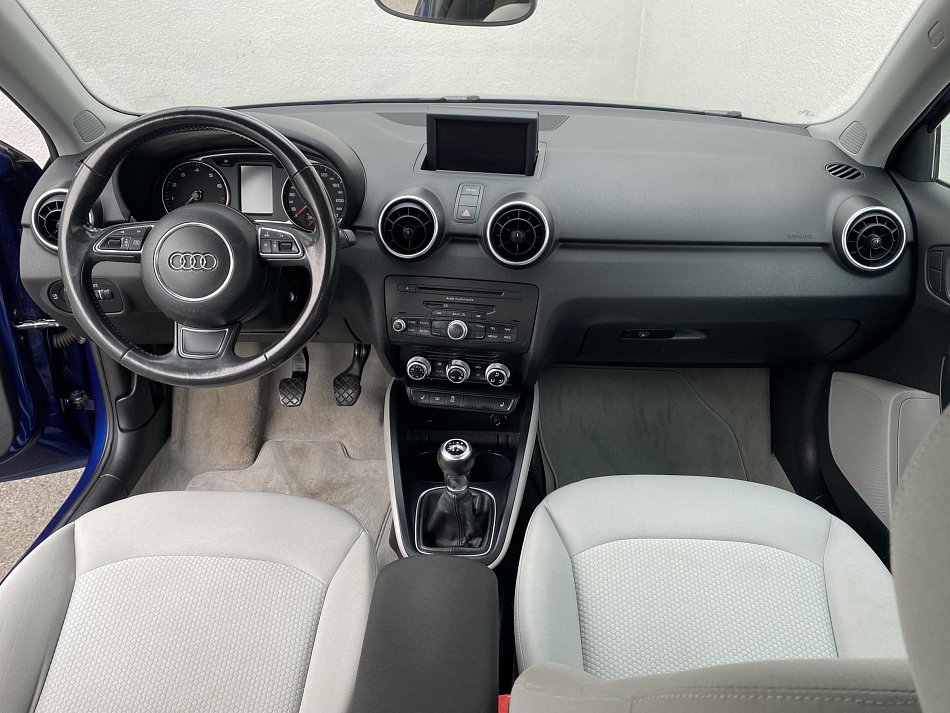 Audi A1 1.2 TFSi 