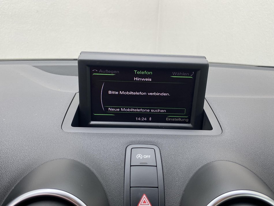 Audi A1 1.2 TFSi 