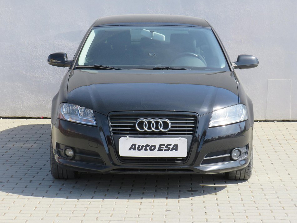 Audi A3 1.4TFSI 