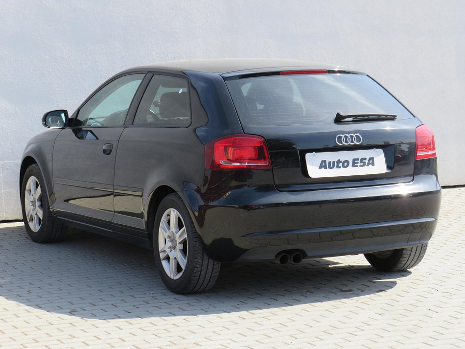 Audi A3 1.4TFSI 