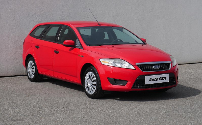Ford Mondeo 1.6i 