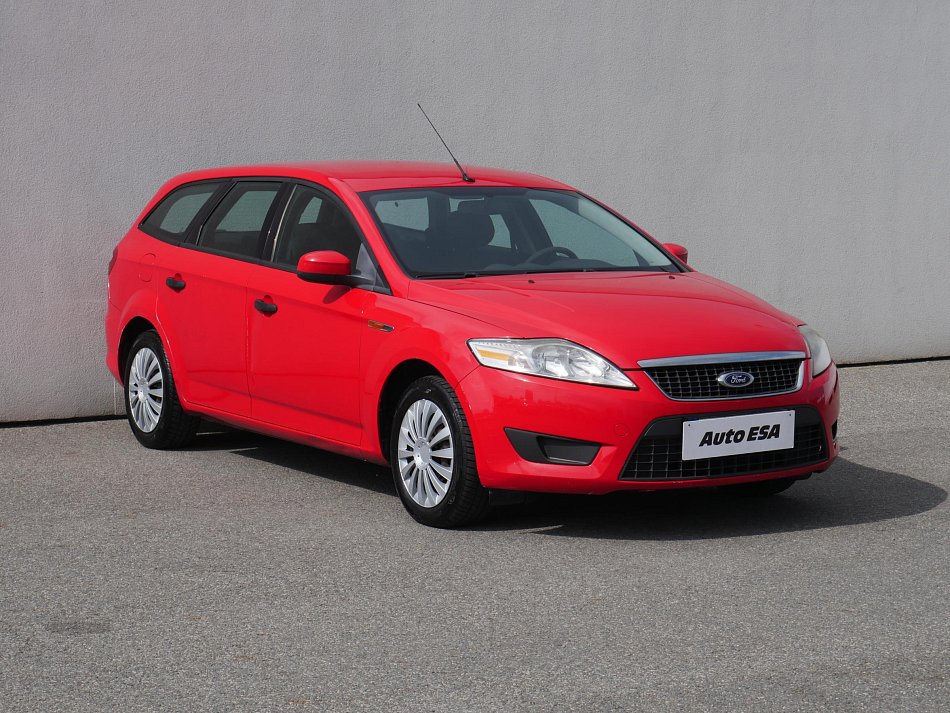 Ford Mondeo 1.6i 