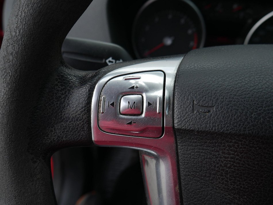 Ford Mondeo 1.6i 