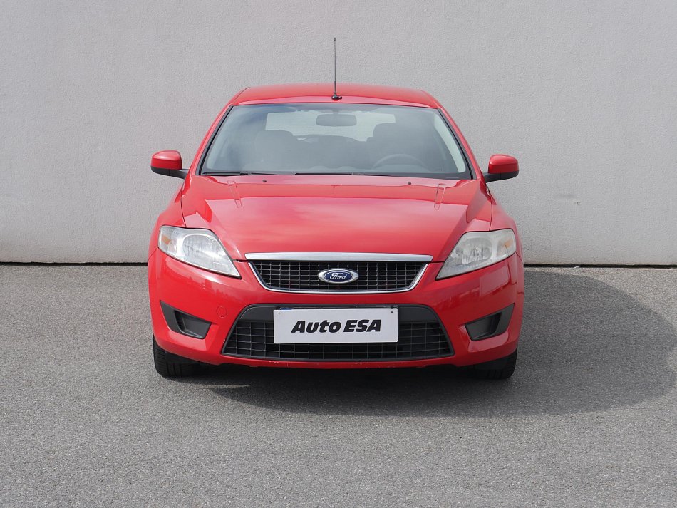 Ford Mondeo 1.6i 