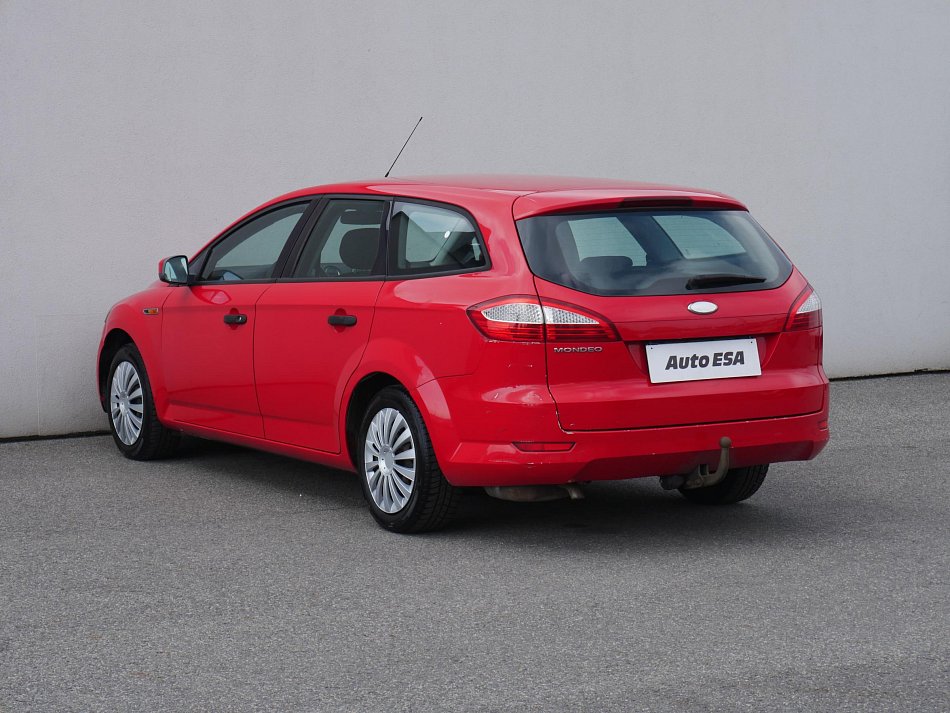 Ford Mondeo 1.6i 