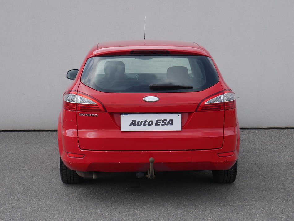 Ford Mondeo 1.6i 