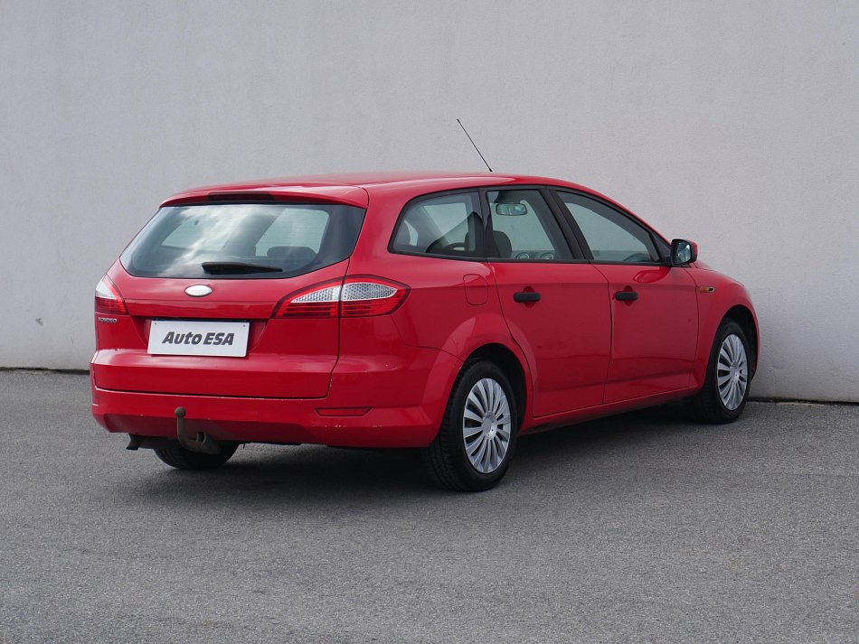 Ford Mondeo 1.6i 