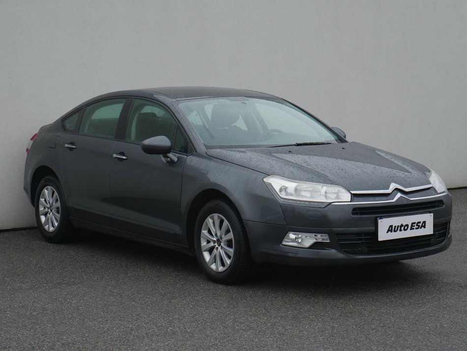 Citroën C5 1.6 HDi 