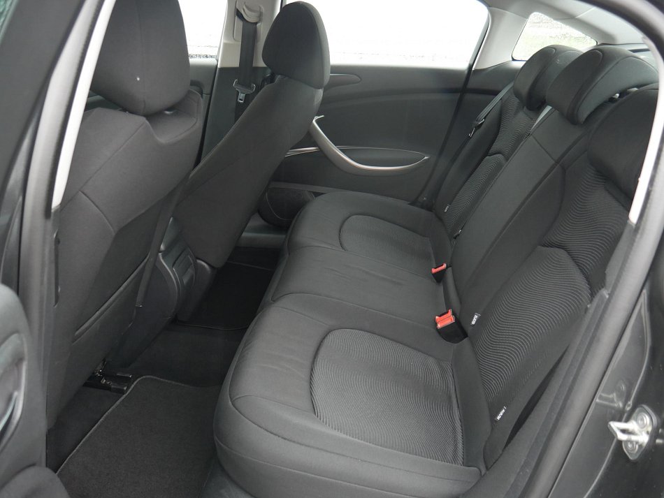 Citroën C5 1.6 HDi 
